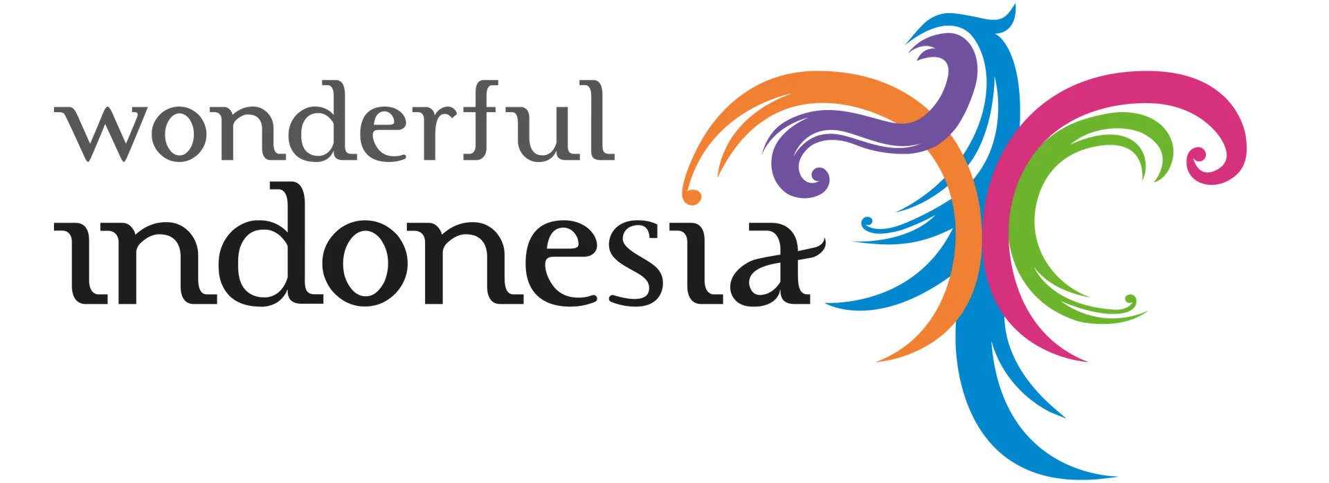 Kementrian Pariwisata - Wonderful Indonesia